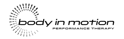 Body In Motion Sports Rehab